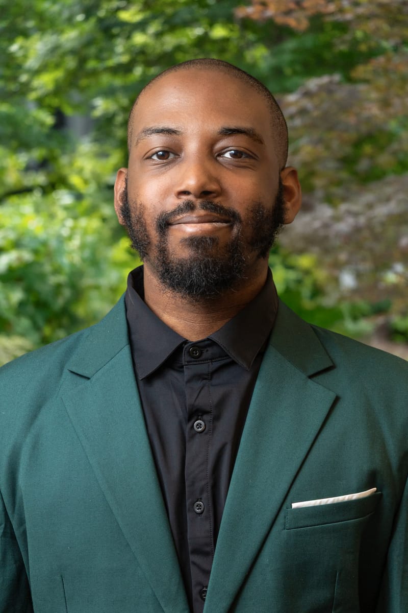 Erik Bridges, real estate agent